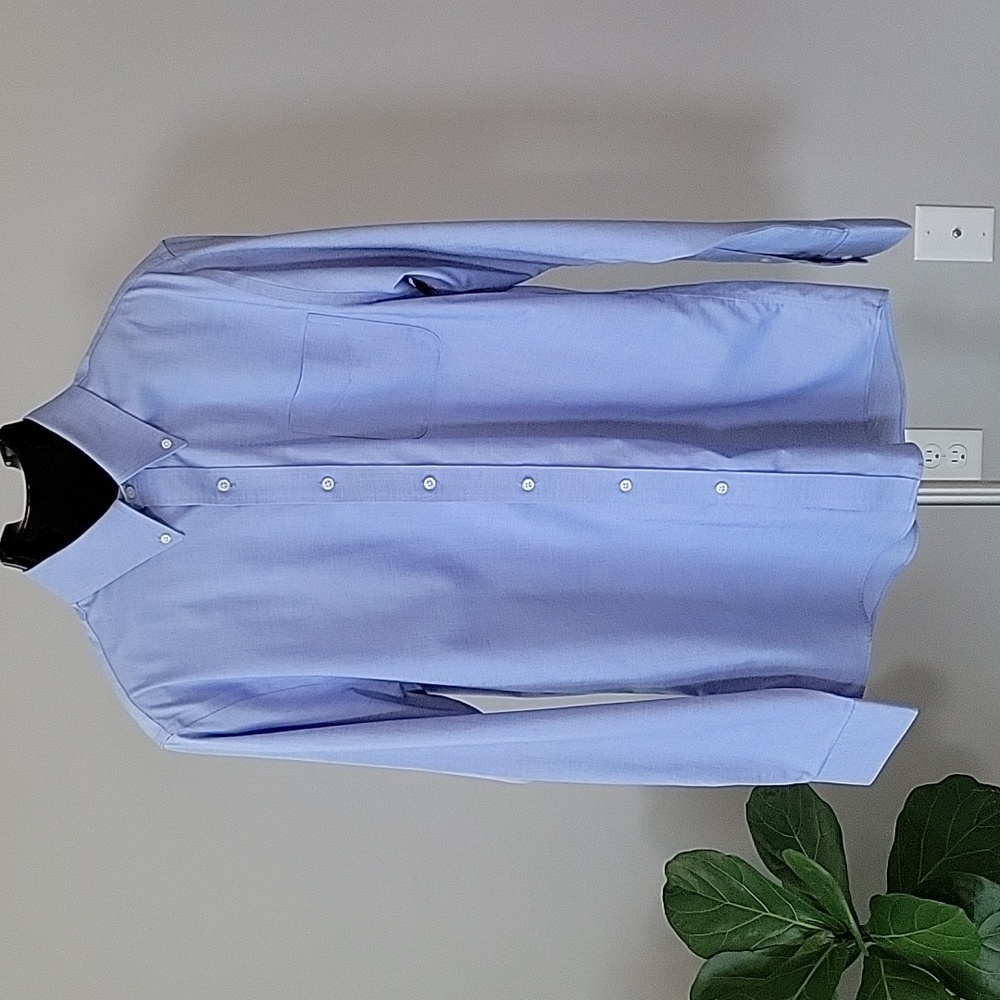 Ralph Lauren Light Blue Men's Dress Shirt